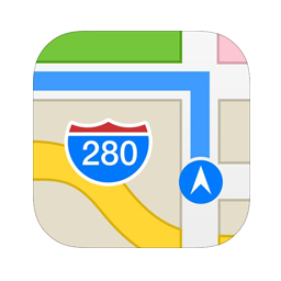 Apple Maps