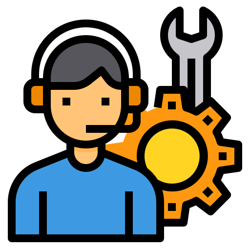 Support & Maintenance