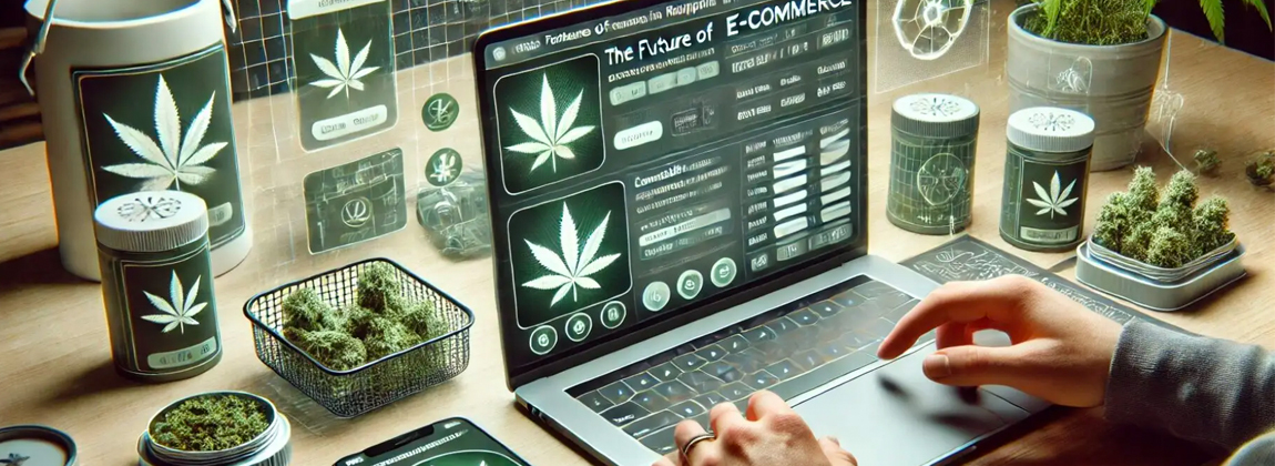 5 Powerful Ways to Give Your CBD Business a Digital Push