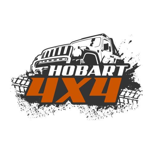 HOBART 4X4
