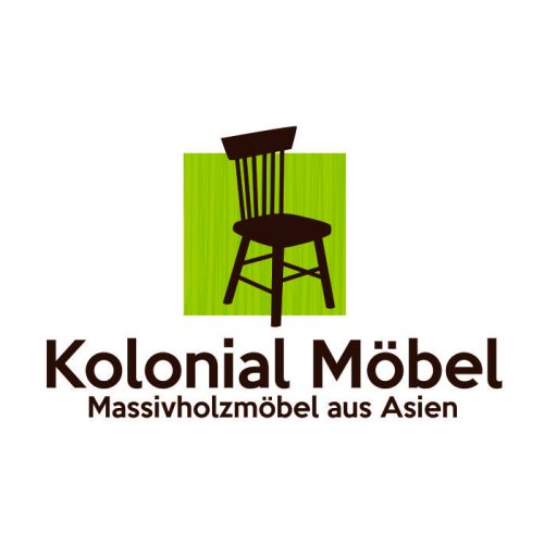 Kolonial Möbel