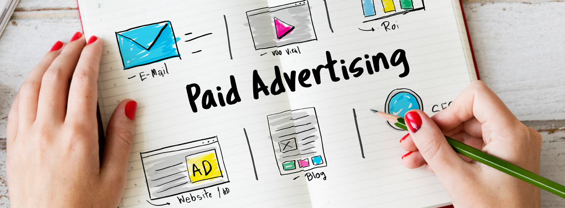 Paid-Advertising
