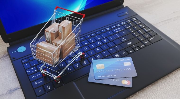 e commerce marketing strategy