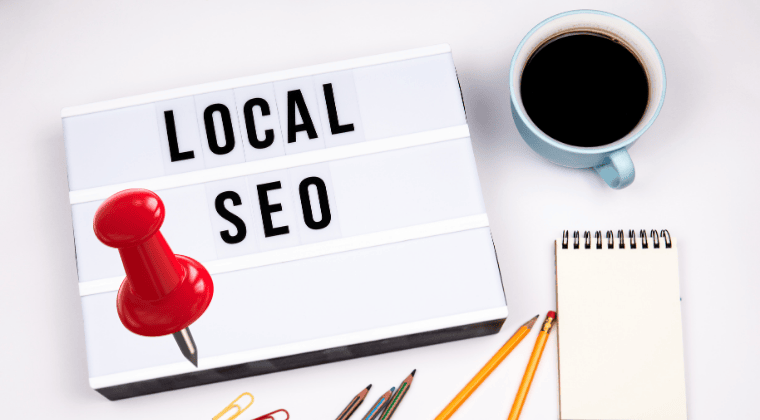 Local SEO Tips